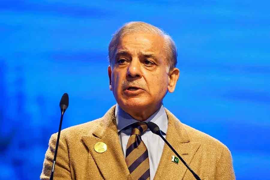 Bangladesh enjoys better economic stability than Pakistan: Shehbaz Sharif