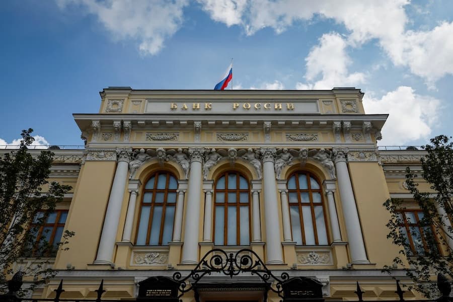 Russia threatens West with severe response if its assets are touched