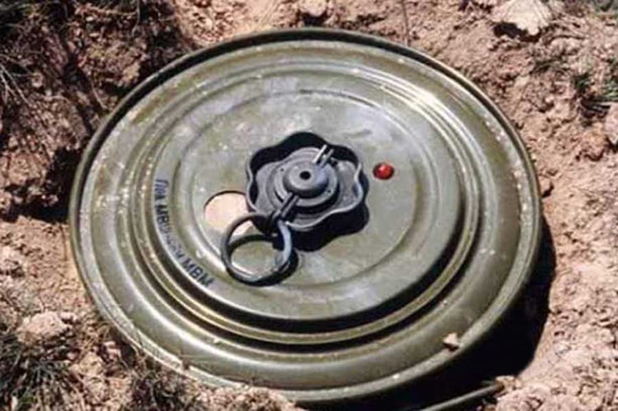 Three Bangladeshis injured in mine explosions along Myanmar border in Bandarban
