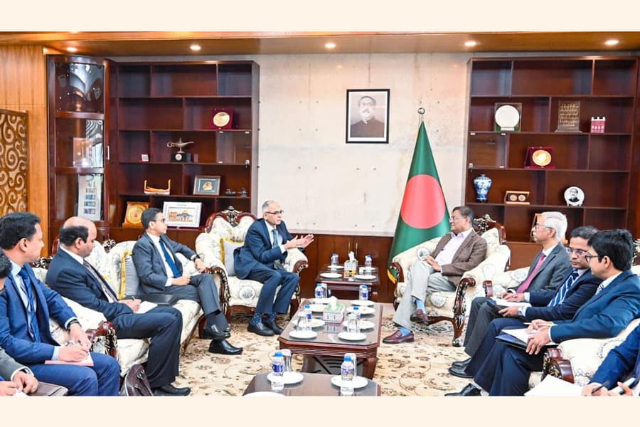 Kwatra’s visit is expected to further strengthen bilateral ties: Indian Govt