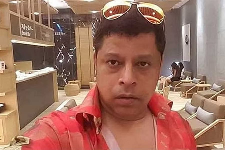 SC bars Salim Prodhan from contesting Upazila polls