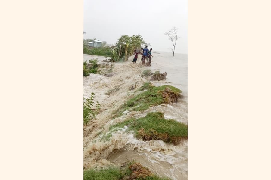 Apathy towards sufferings of Remal victims