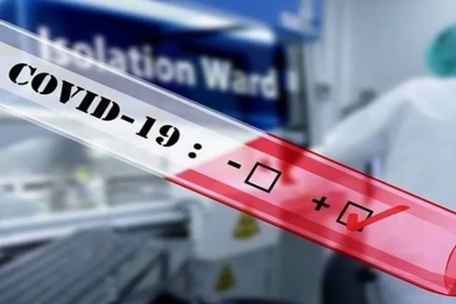 15 more COVID-19 cases reported in 24 hours