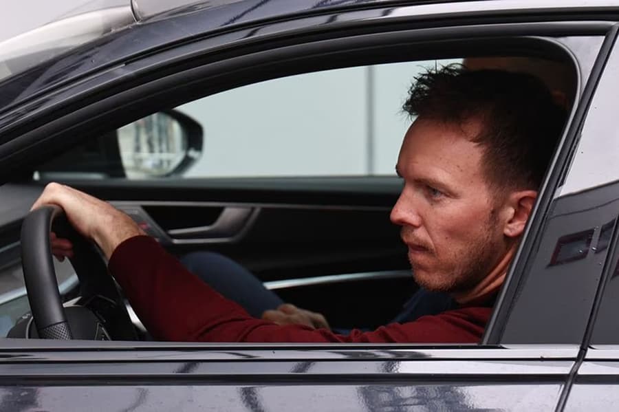 Bayern Munich part ways with coach Nagelsmann, appoint Tuchel