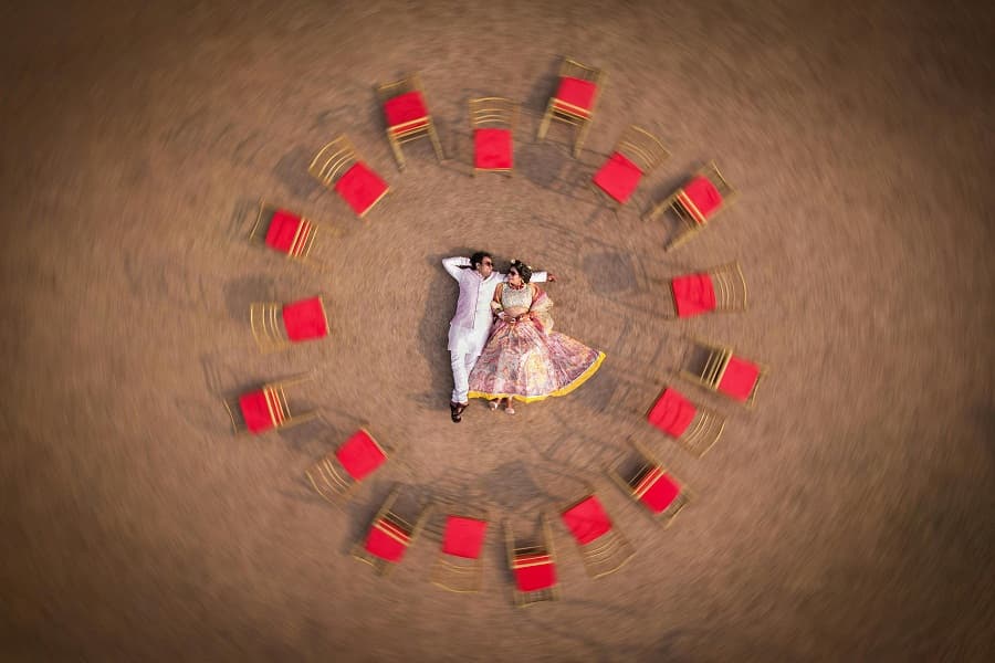 Where to go for a destination wedding in Bangladesh?