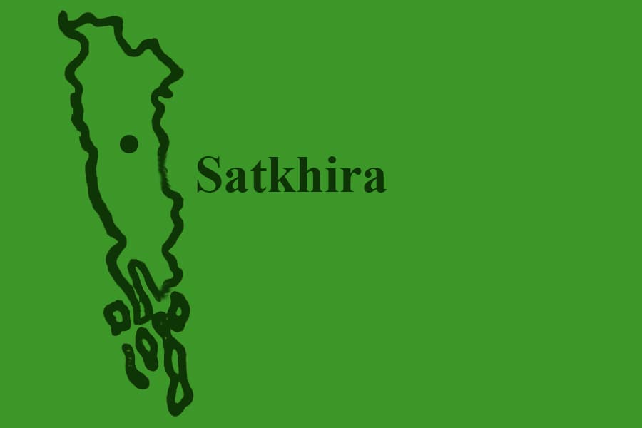 Man dies in Satkhira motorcycle accident