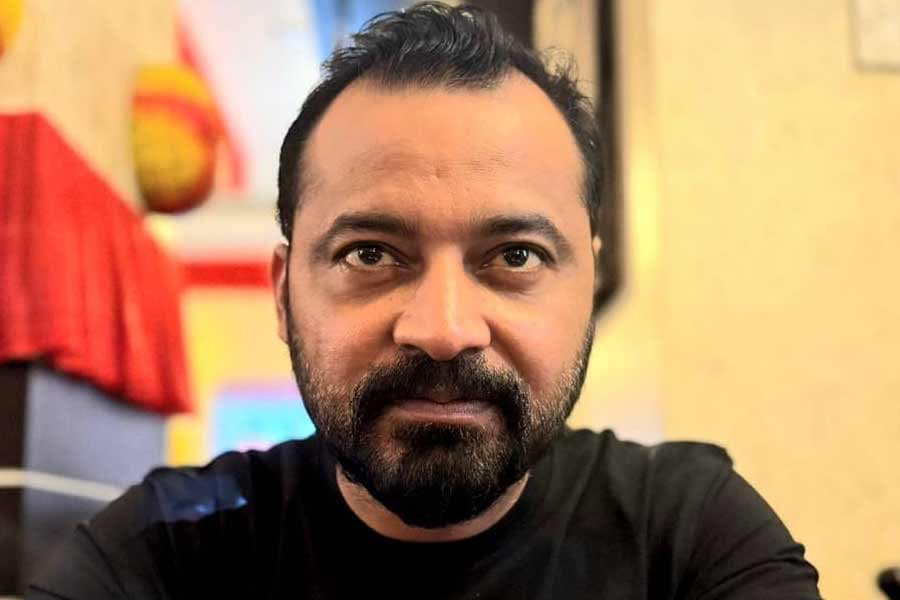 Coca-Cola advertisement only part of my professional life: Zibon