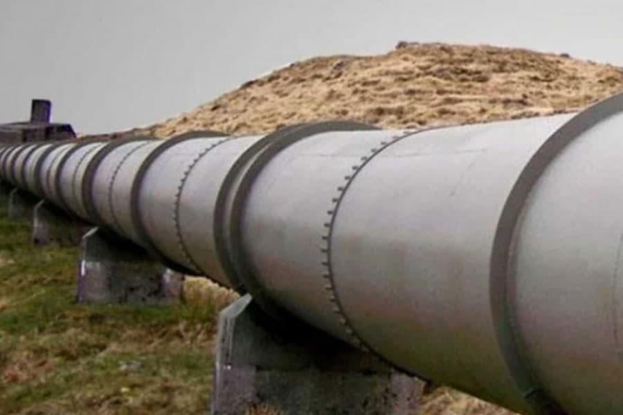 India looks to export RLNG to BD via pipeline