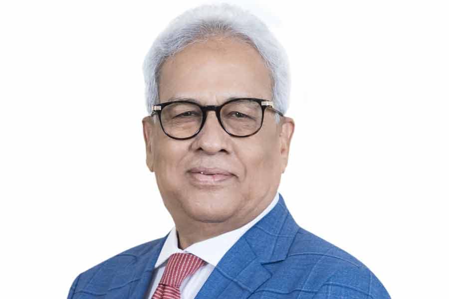Abdul Hai Sarker re-elected as Dhaka Bank chairman for next two years
