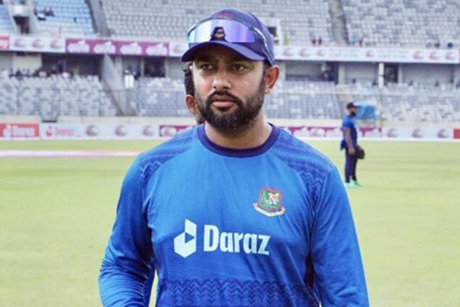 Nafis Iqbal suffers minor stroke, moved to Dhaka