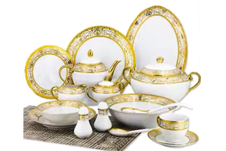 Ceramic industry in deep trouble