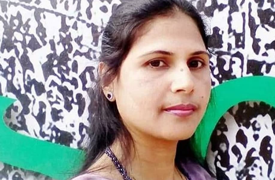 Death in RAB custody: Jasmine was arrested in ‘presence of joint secretary’