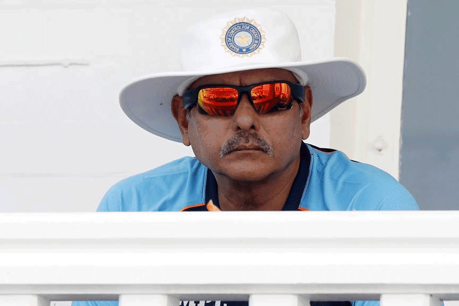 Shastri wants fewer Test teams, MCC chief backs T20 in changing landscape