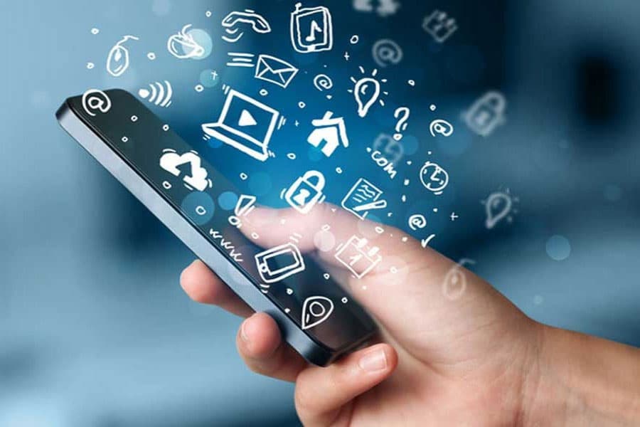 Trade digitalisation is the way forward