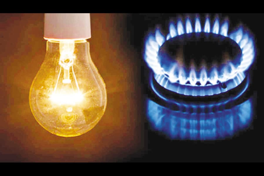 Gas short supply hurting industries