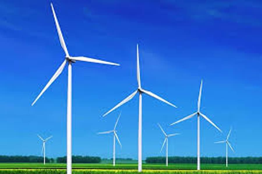 New 42MW wind plant at Matarbari soon