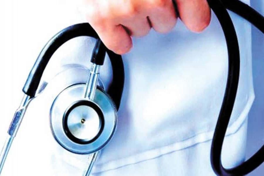 Healthcare accessibility in rural BD