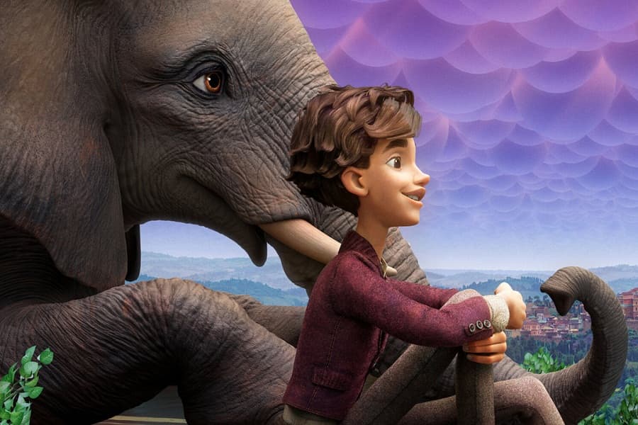 The Magician's Elephant: A heartwarming tale of hope