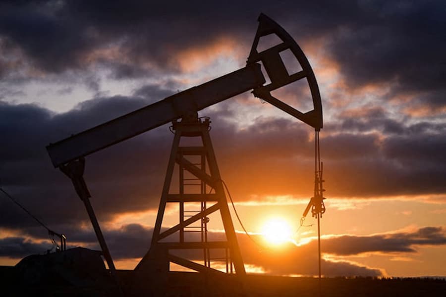 Oil is an imperfect gauge of Middle East risk