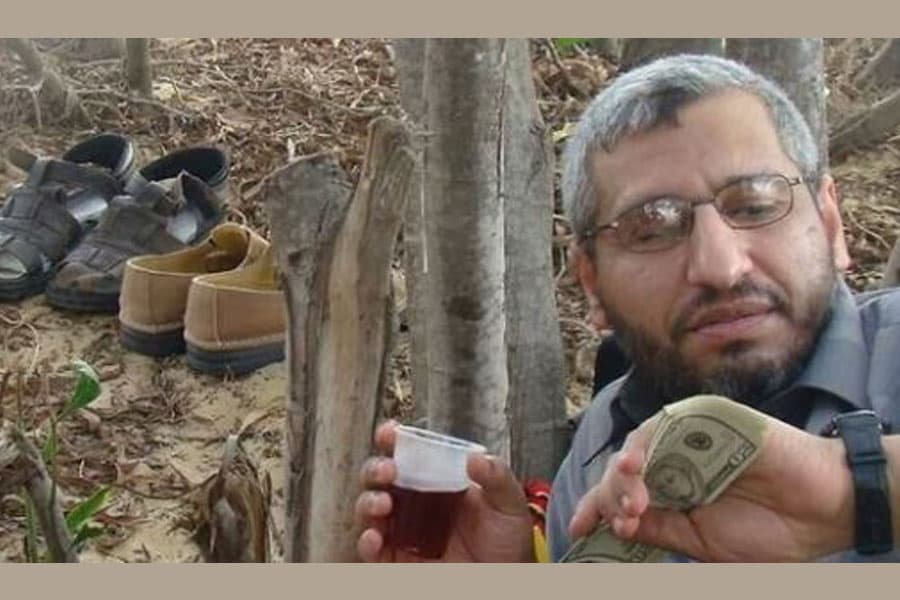 Hamas military chief Mohammed Deif killed in Gaza in July, Israel says