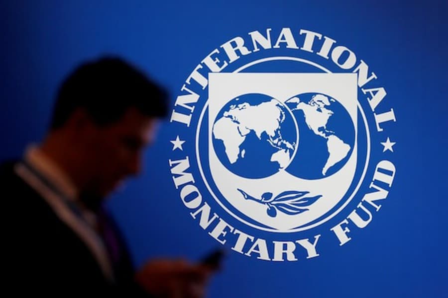 IMF praises Sri Lanka's economic progress, urges continued reforms