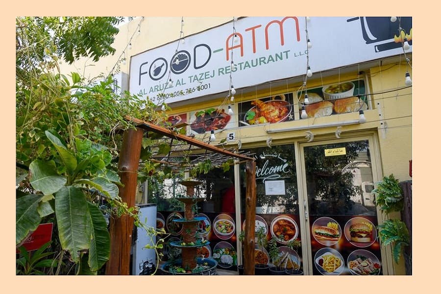 Story of success: Ayesha's Food ATM feeds thousands daily in the UAE