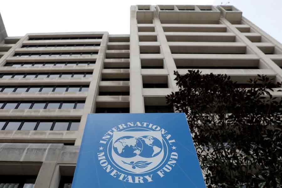 IMF says it is ‘fully committed’ to Bangladesh after protests oust PM