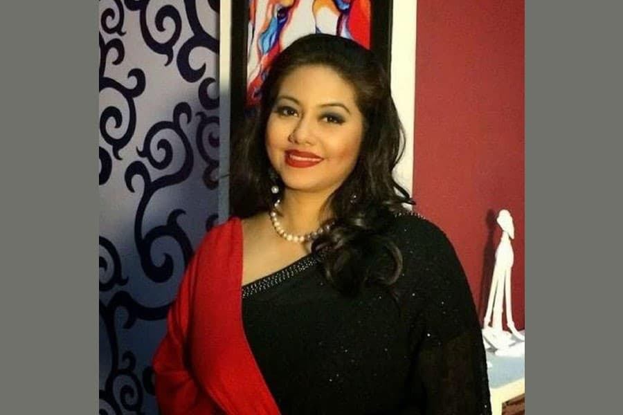 e-CAB president Shomi Kaiser resigns