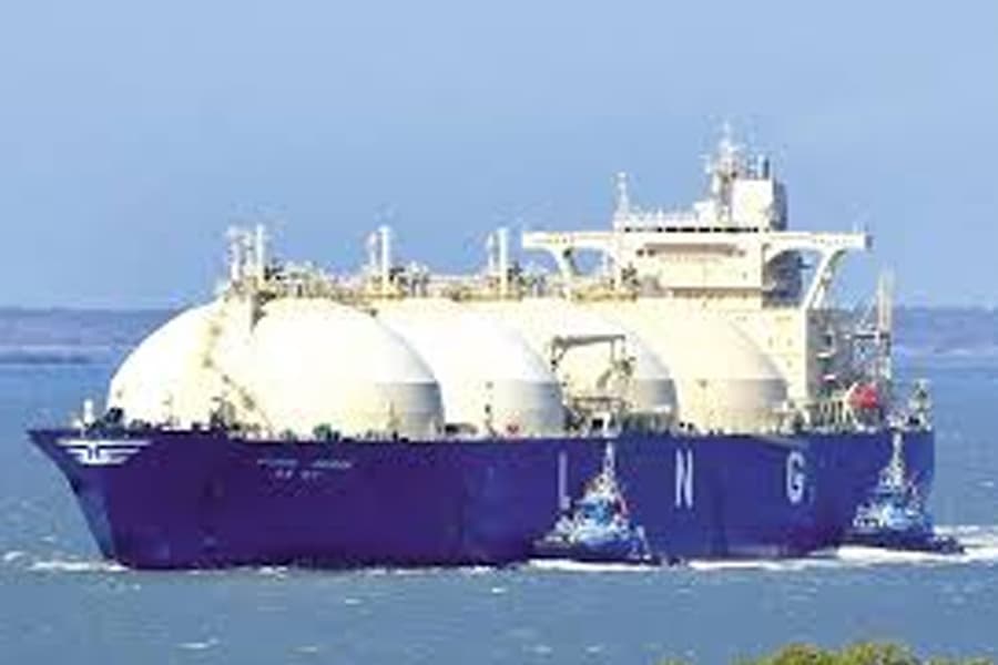 Summit LNG Terminal unlikely to resume operation this summer