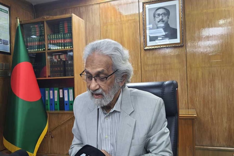Action to be taken against corruption ring surrounding Taqsem: Hassan Arif