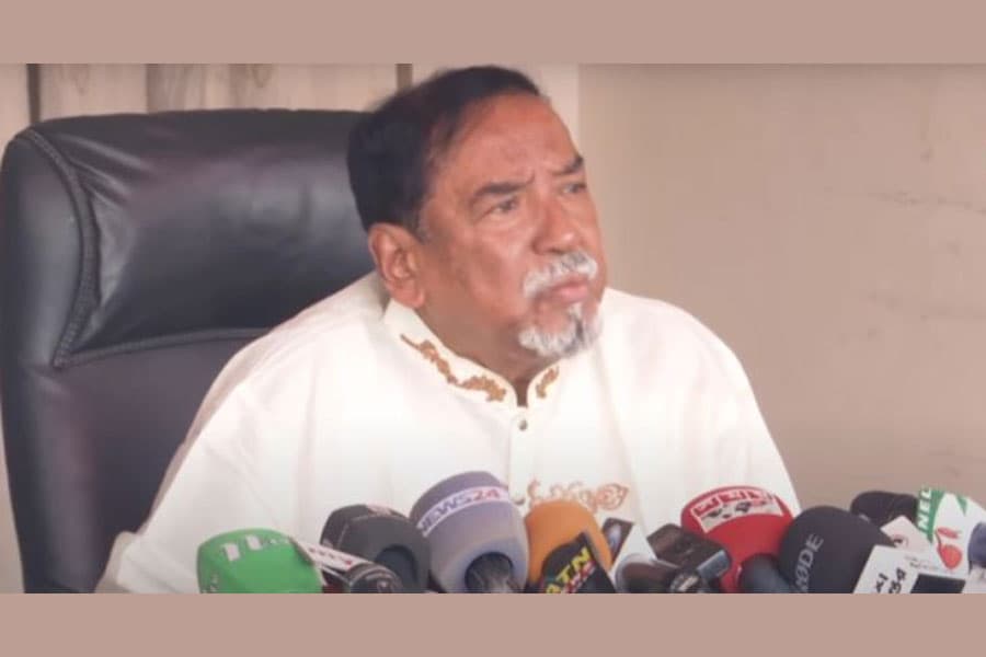 Bring back Hasina and put her on trial for students' massacre: BNP's Hafiz