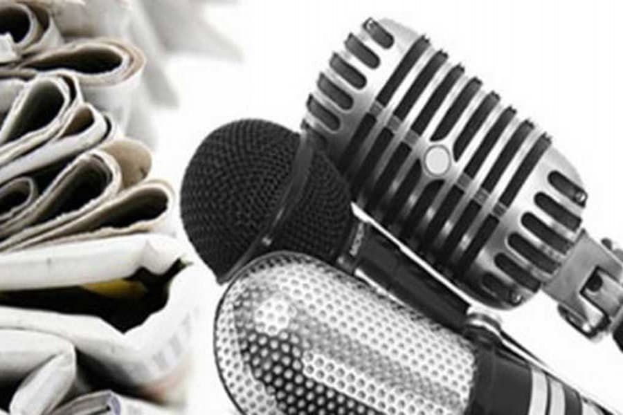 Journalists demand extensive reforms in media ownership and management
