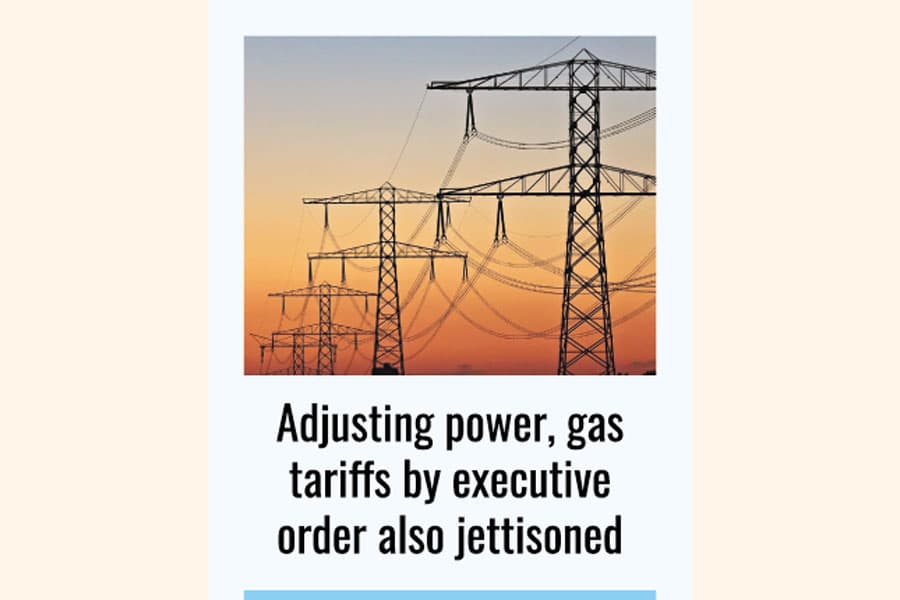 All negotiations, selections, purchasing processes halt