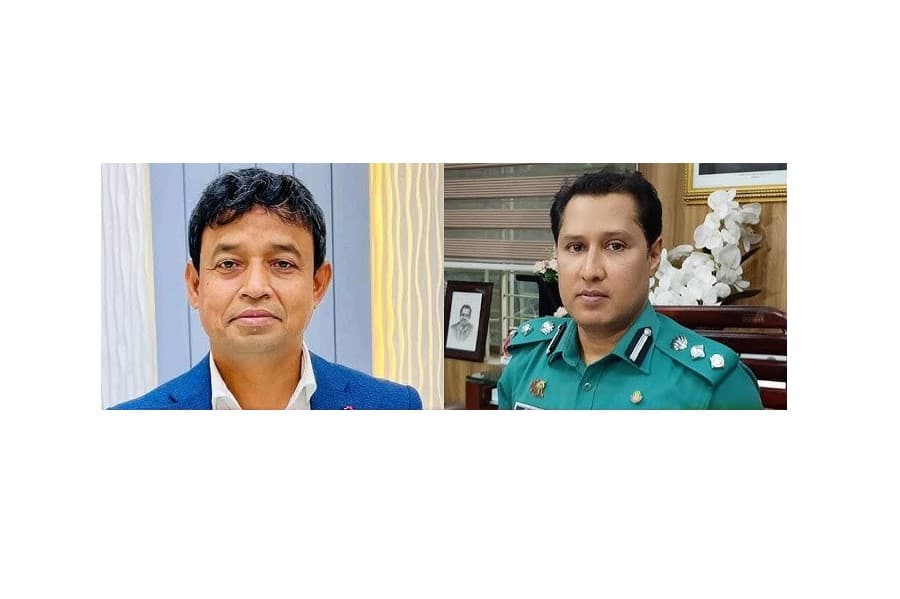 ১৩ বছর পর হারুন-বিপ্লবের বিরুদ্ধে জয়নুল আবদিন ফারুকের মামলা