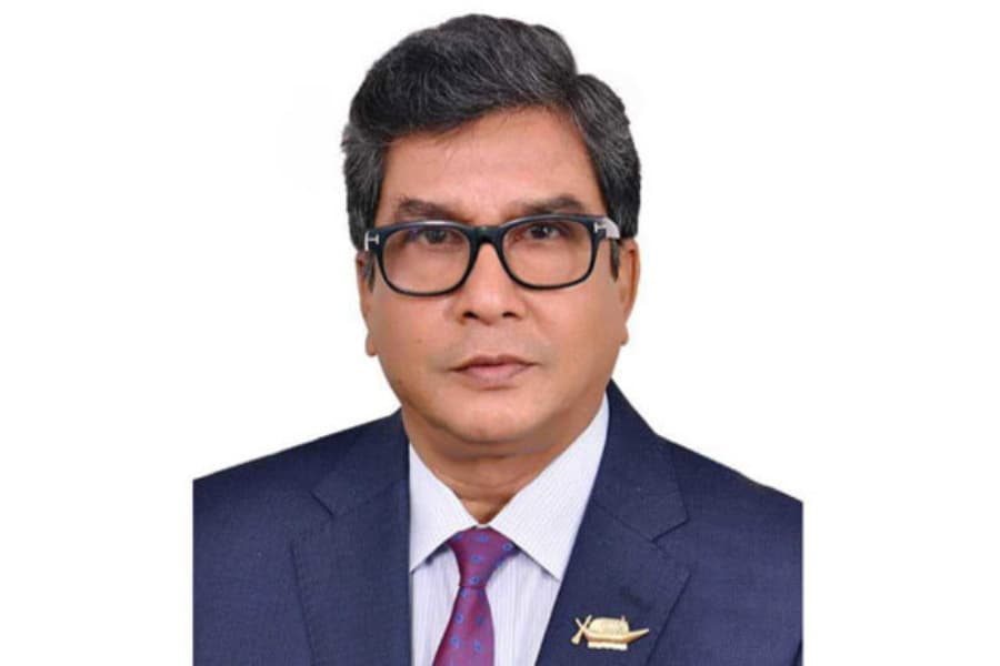 Former BCL secretary Panna dies while 'attempting to flee to India'