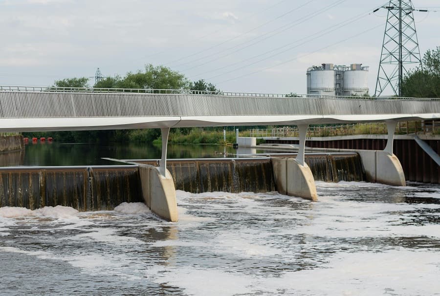 Dams and Barrages: Understanding their necessity and impact