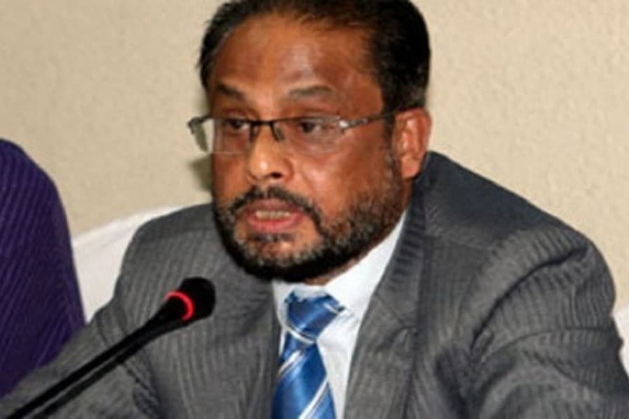 Hasina should be brought back home and tried: GM Quader to PTI