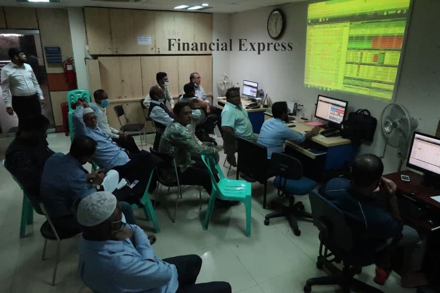 Stocks open higher despite removal of lower circuit