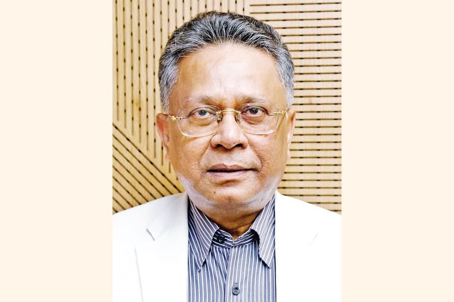 Nazrul Islam Swapan new chairman of EXIM Bank
