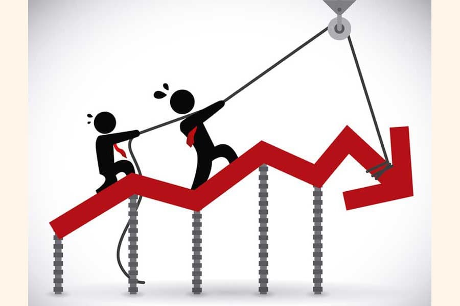 Global recessionary trends and challenges