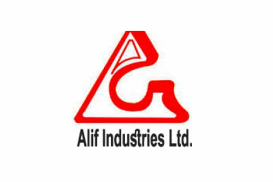 Alif Industries' deceptive plan to push up stock scrapped