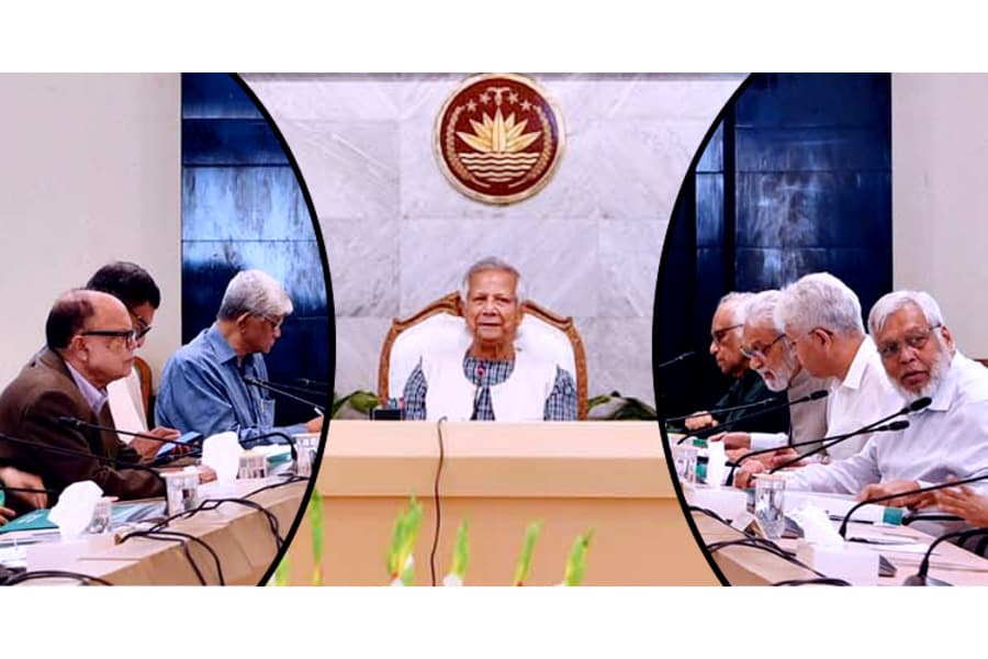 একনেকে চার প্রকল্প অনুমোদন, ব্যয় হবে ৩৩০৬ কোটি টাকা