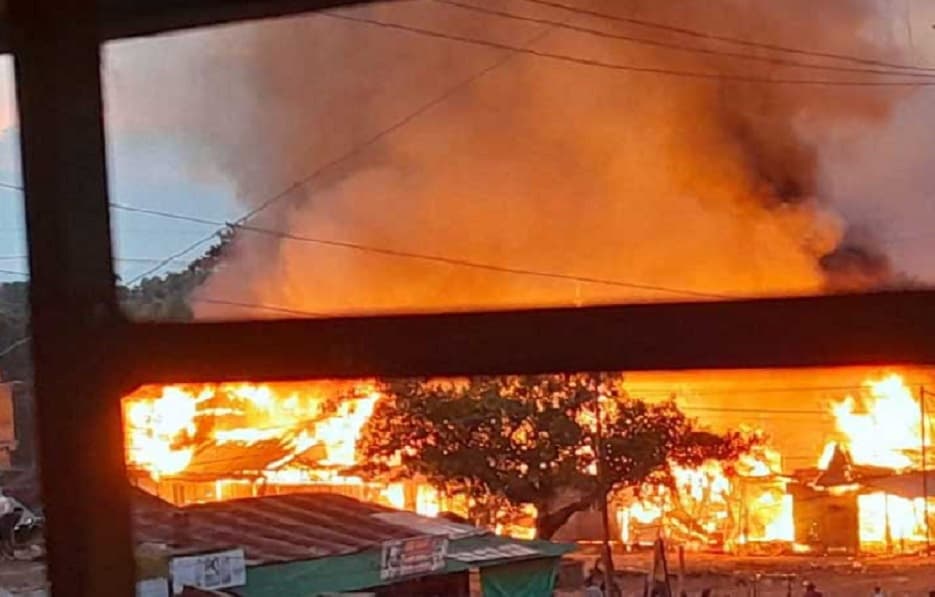 Army makes ‘special request’ for calm amid riot concerns in hill areas