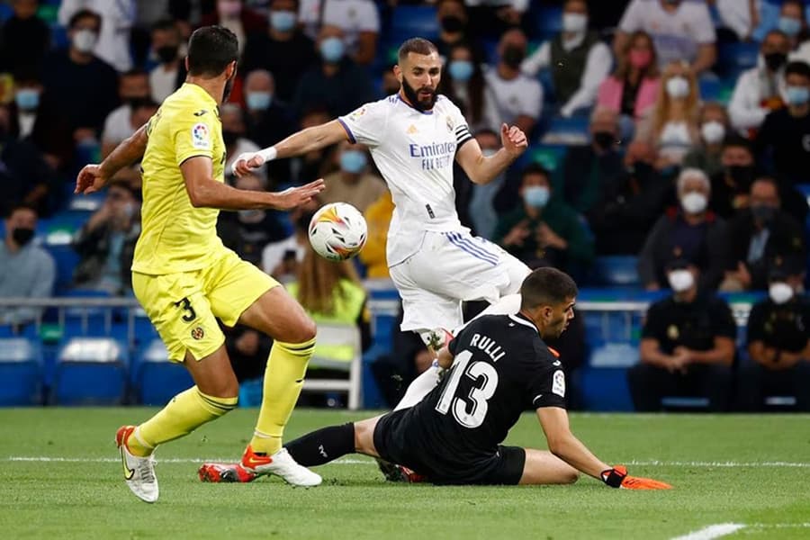 Ancelotti expects Benzema, Modric, Kroos to extend stay at Real Madrid