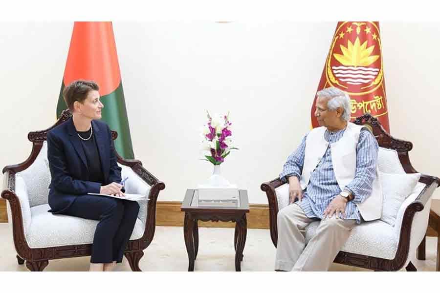 UN to support Bangladesh reforms, flood rehab measures
