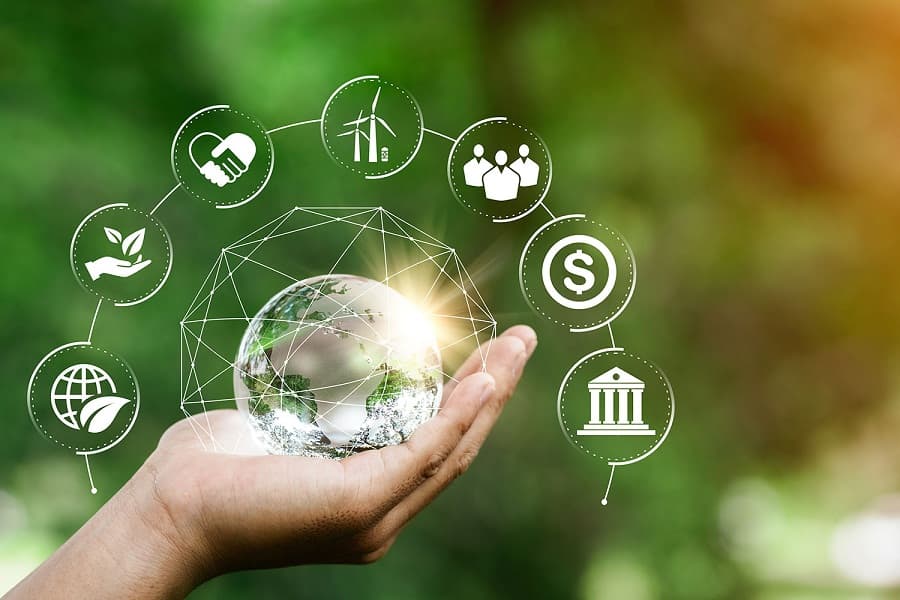 From finance bros to eco-pros: A saga of the Central Bank and financial supervisory authorities (Part 2)