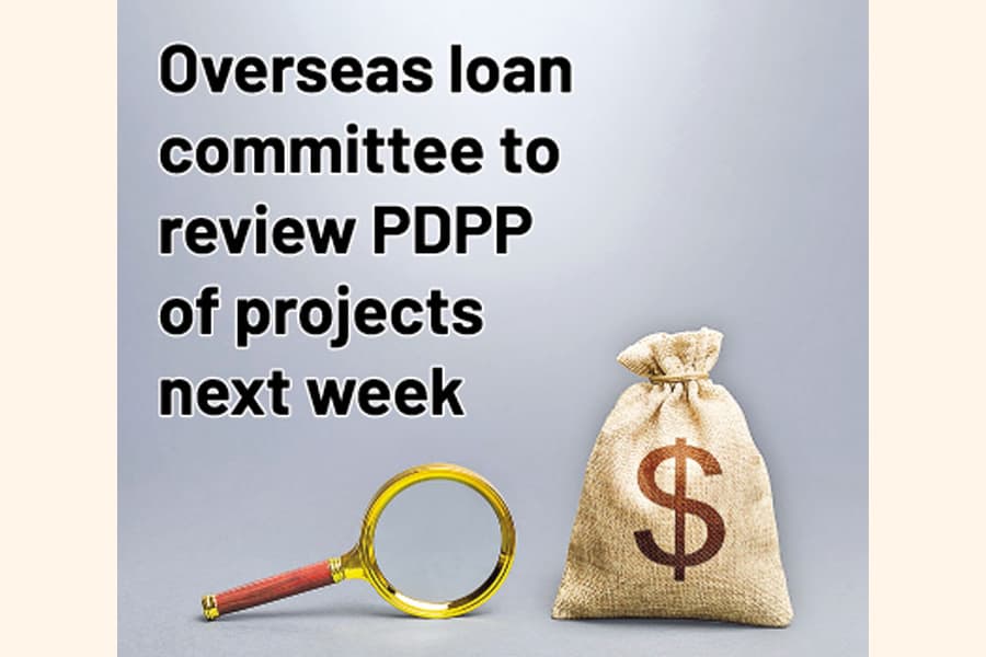 Govt eyes $5.0b foreign funds for 15 projects