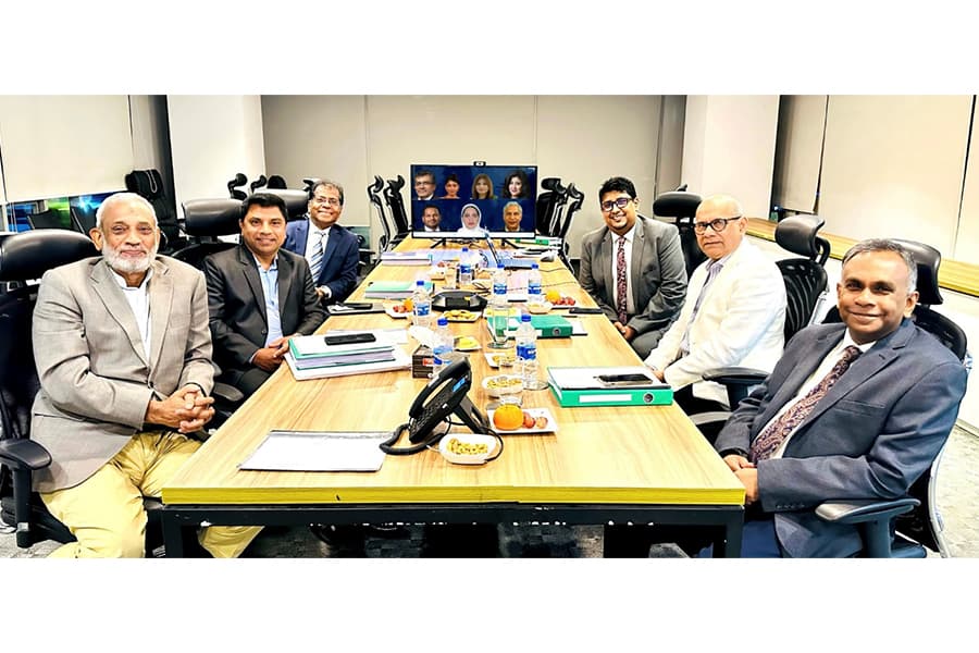 Alliance Finance holds sixth board meeting of 2024