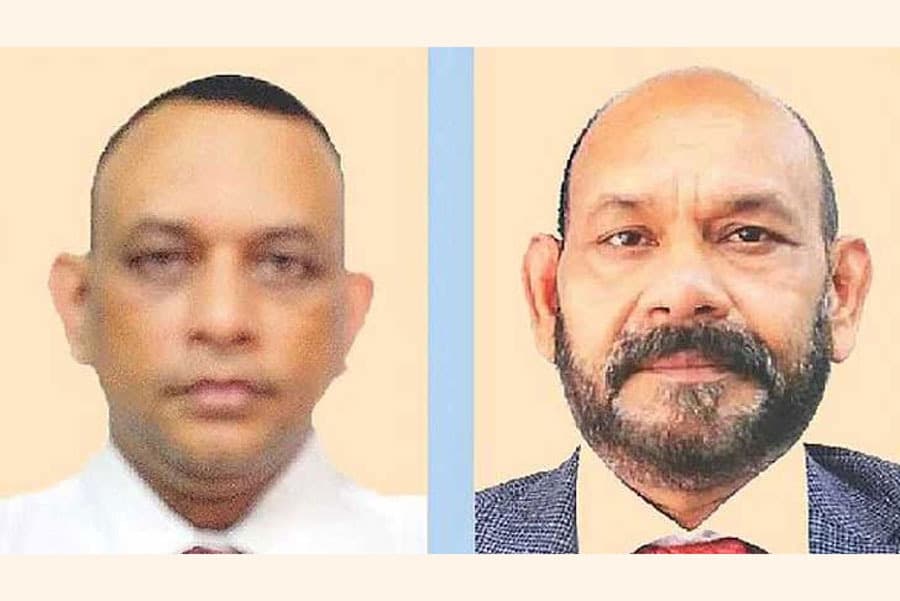 Passport of ex-army chief Aziz's brothers cancelled