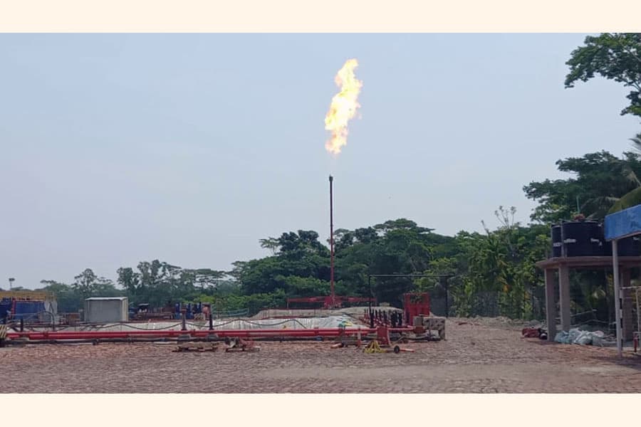 Gas discovery in Bhola could be a game changer